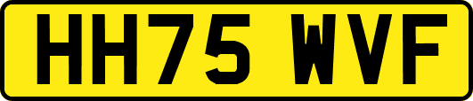 HH75WVF