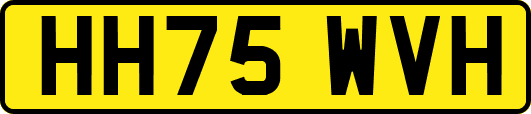 HH75WVH