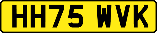 HH75WVK