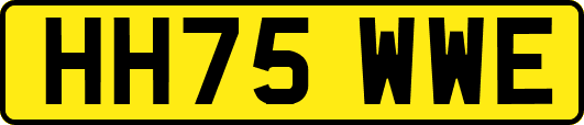 HH75WWE