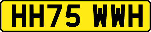 HH75WWH