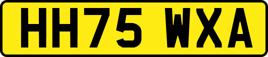 HH75WXA