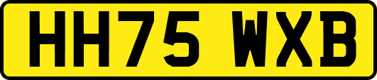 HH75WXB