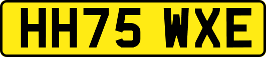 HH75WXE