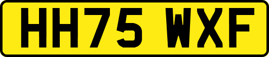 HH75WXF