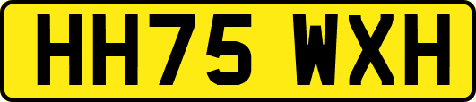HH75WXH