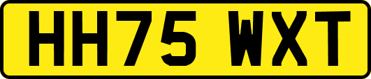 HH75WXT