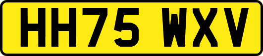 HH75WXV