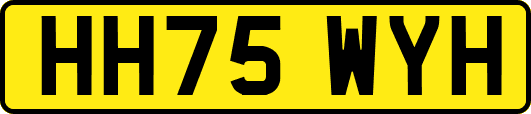 HH75WYH