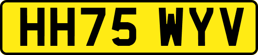 HH75WYV