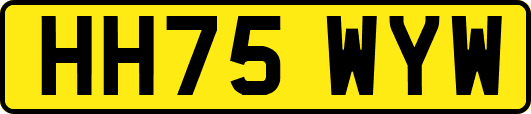 HH75WYW
