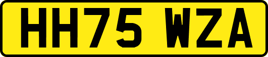HH75WZA