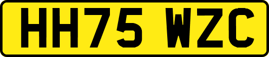 HH75WZC