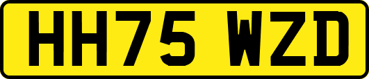 HH75WZD