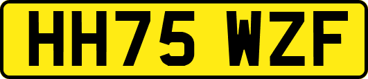 HH75WZF