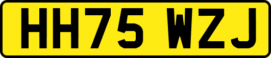 HH75WZJ
