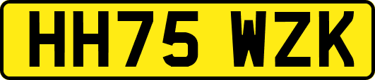 HH75WZK
