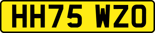 HH75WZO