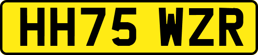 HH75WZR