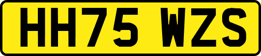 HH75WZS