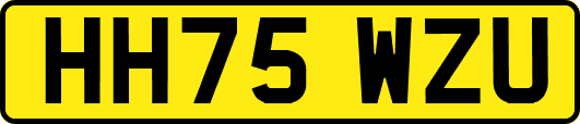 HH75WZU