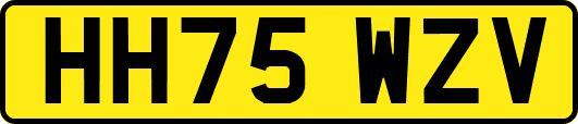 HH75WZV
