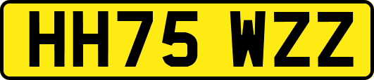 HH75WZZ