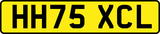 HH75XCL