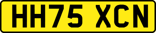 HH75XCN