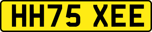 HH75XEE