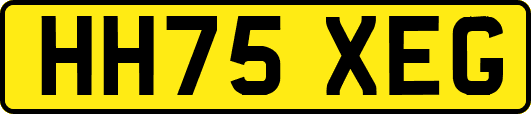 HH75XEG