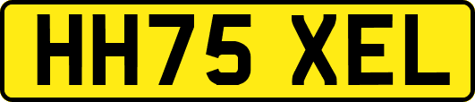 HH75XEL