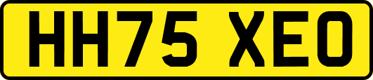 HH75XEO