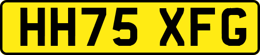 HH75XFG