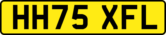 HH75XFL