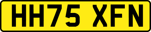 HH75XFN
