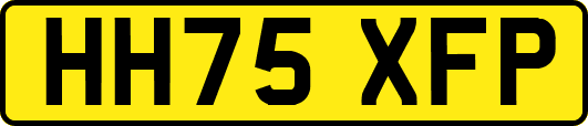HH75XFP