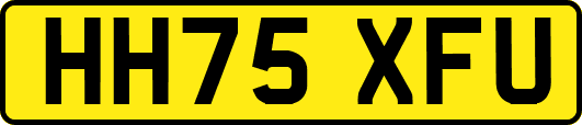 HH75XFU