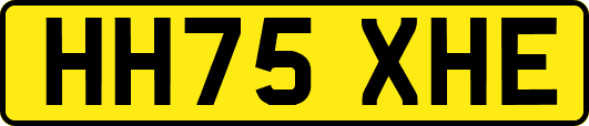 HH75XHE