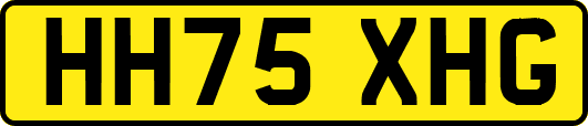 HH75XHG