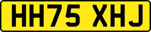 HH75XHJ