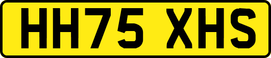 HH75XHS