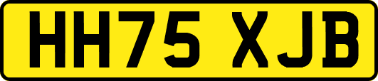 HH75XJB