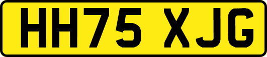 HH75XJG