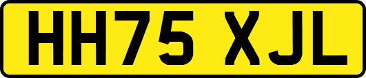 HH75XJL