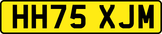HH75XJM