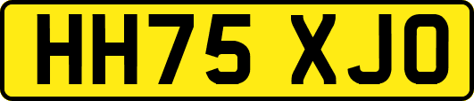 HH75XJO