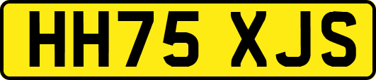 HH75XJS