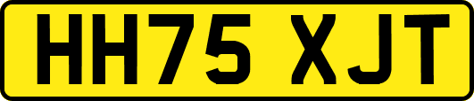 HH75XJT