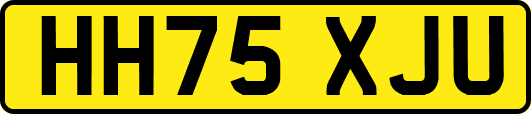 HH75XJU